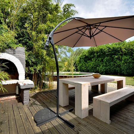 Holiday Home In Virton With Swimming Pool 外观 照片