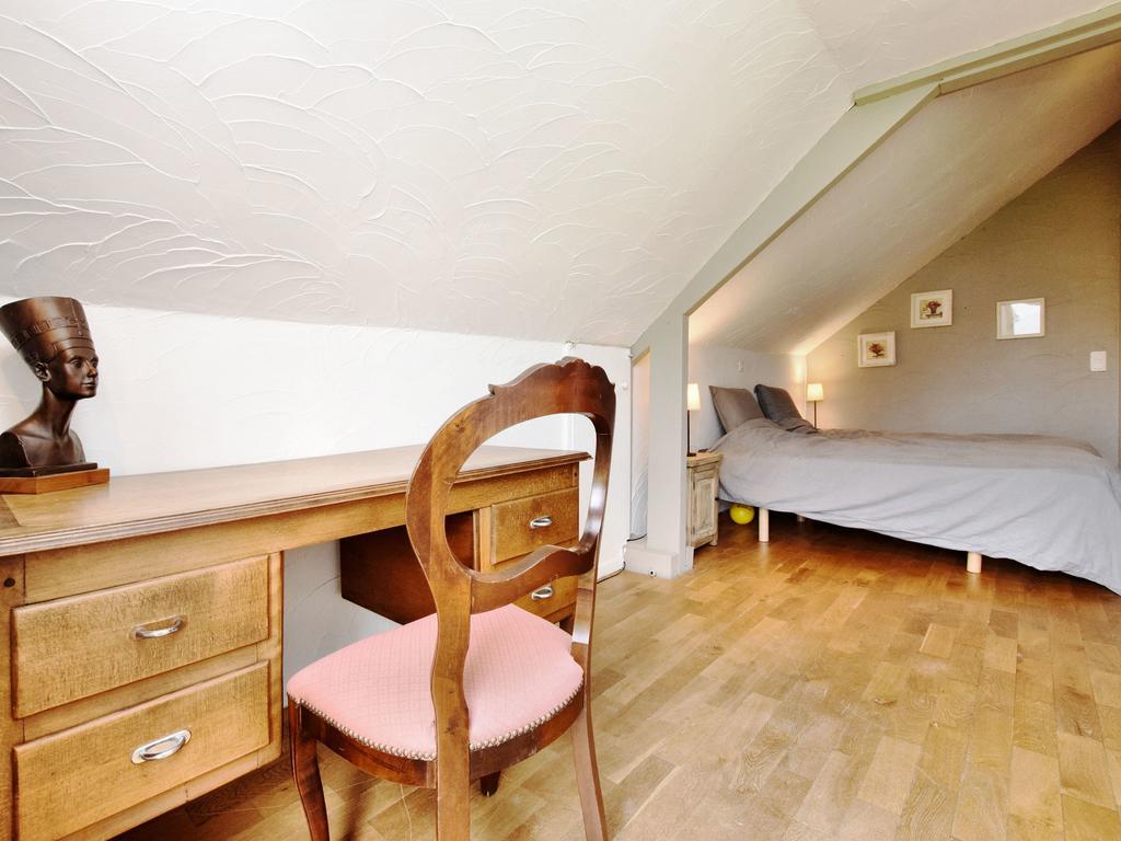 Holiday Home In Virton With Swimming Pool 外观 照片