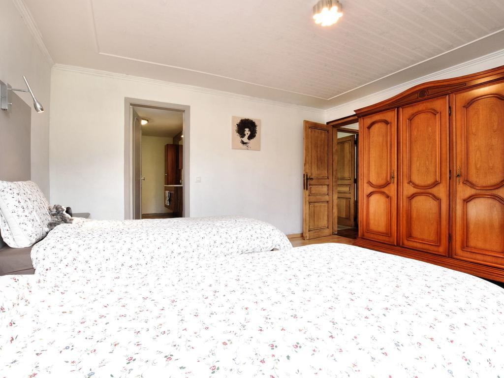 Holiday Home In Virton With Swimming Pool 外观 照片