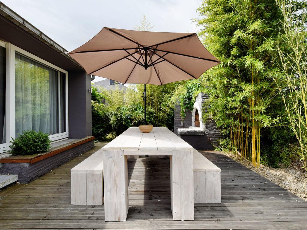 Holiday Home In Virton With Swimming Pool 外观 照片