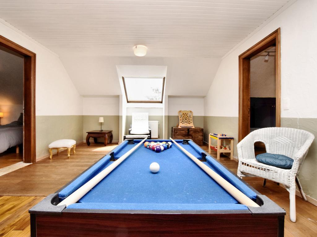 Holiday Home In Virton With Swimming Pool 外观 照片
