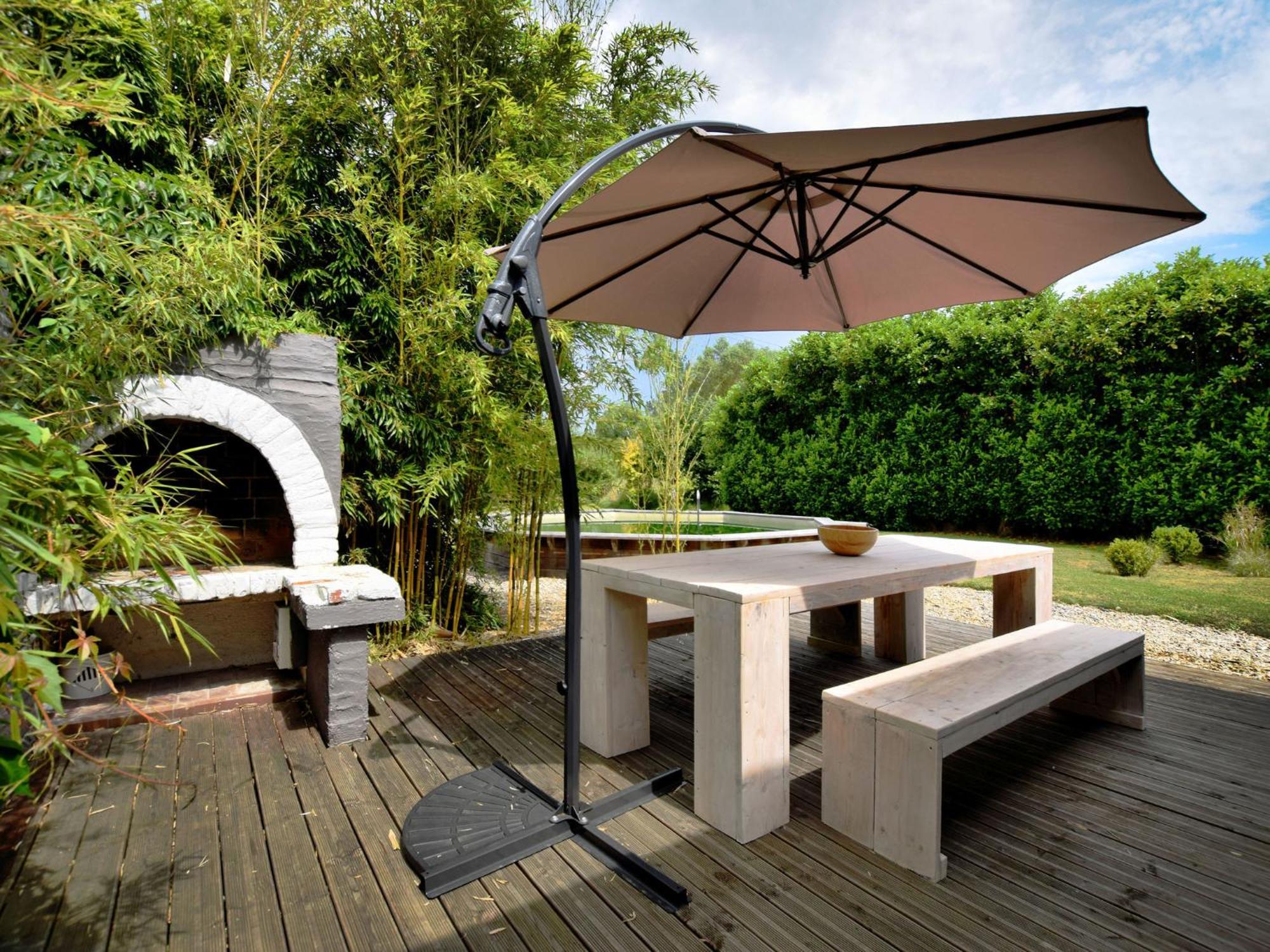 Holiday Home In Virton With Swimming Pool 外观 照片