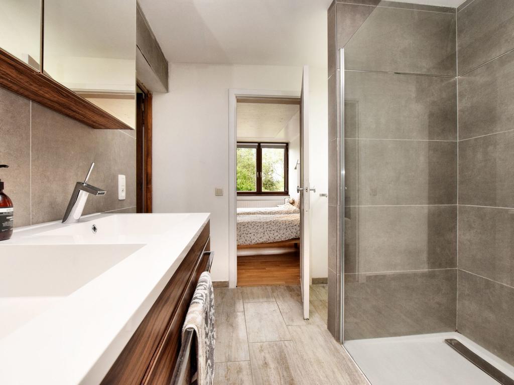 Holiday Home In Virton With Swimming Pool 外观 照片